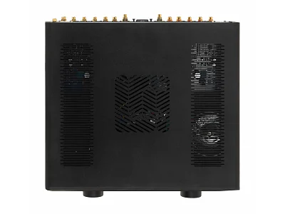 UNISON RESEARCH UNICO PRE V2 UNISON RESEARCH UNICO PRE V2