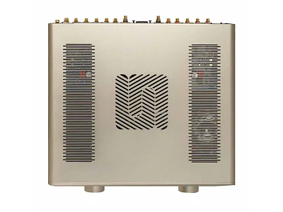 UNISON RESEARCH UNICO PRE V2 UNISON RESEARCH UNICO PRE V2