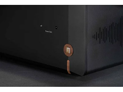 UNISON RESEARCH UNICO DM V2 UNISON RESEARCH UNICO DM V2