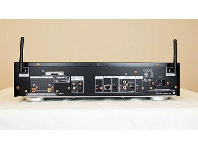 MARANTZ NA6005 MARANTZ NA6005