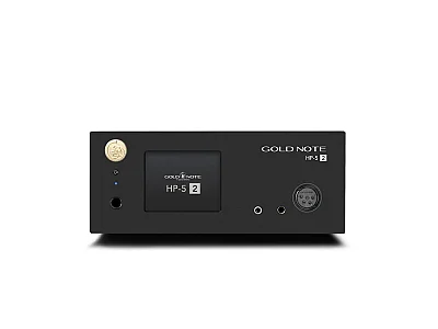 Gold Note GOLD NOTE HP-5.2