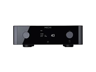 Rotel ROTEL MICHI P5 S2