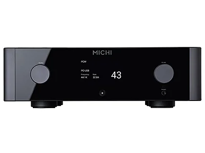 Rotel ROTEL MICHI P5 S2