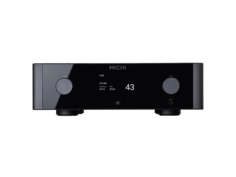 Rotel ROTEL MICHI P5 S2