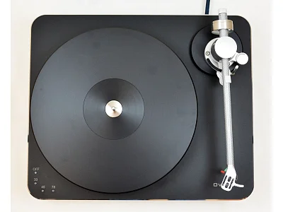 Clearaudio CLEARAUDIO OVATION