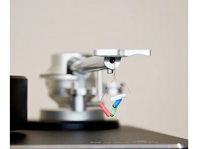 CLEARAUDIO OVATION