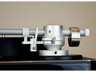 CLEARAUDIO OVATION