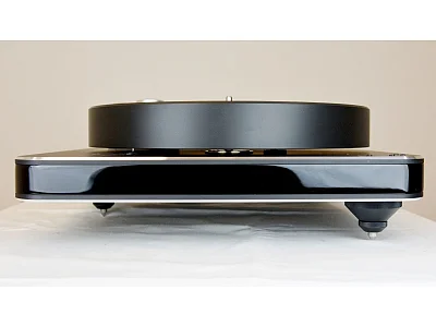 CLEARAUDIO OVATION