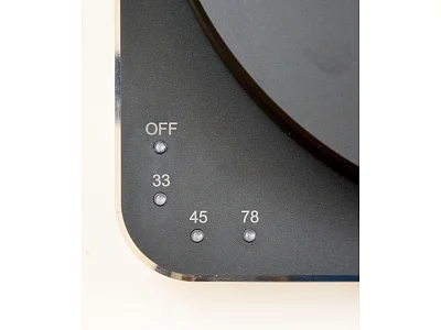CLEARAUDIO OVATION