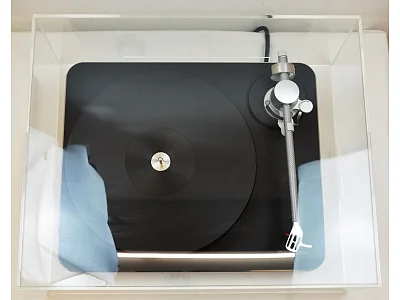 CLEARAUDIO OVATION