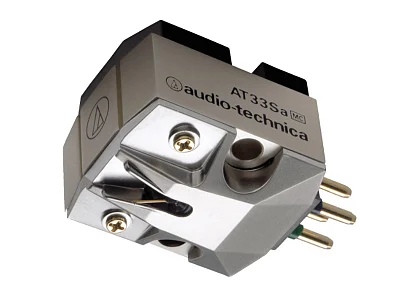 AUDIO TECHNICA AUDIO TECHNICA AT33SA