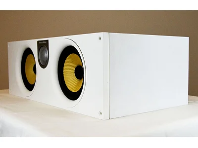 BOWERS & WILKINS HTM62 S2 BOWERS & WILKINS HTM62 S2