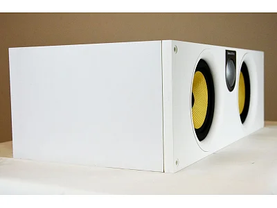 BOWERS & WILKINS HTM62 S2 BOWERS & WILKINS HTM62 S2