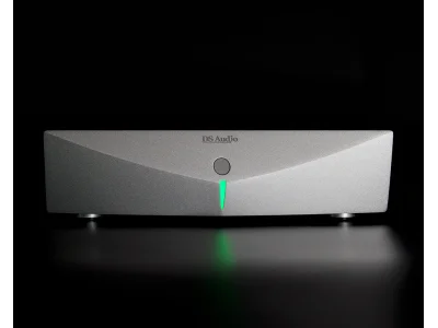 DS Audio DS AUDIO DS-E3