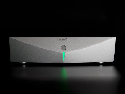 DS Audio DS AUDIO DS-E3