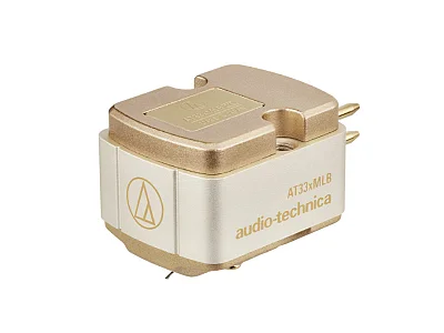 AUDIO TECHNICA AT33XMLB AUDIO TECHNICA AT33XMLB