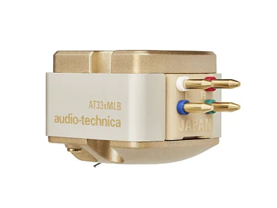 AUDIO TECHNICA AT33XMLB AUDIO TECHNICA AT33XMLB