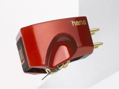 HANA UMAMI RED