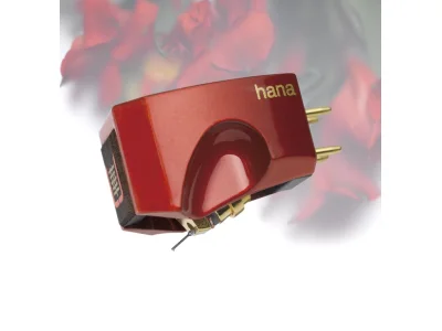 HANA UMAMI RED