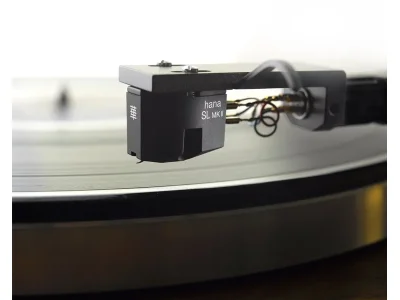 HANA SL MKII