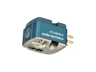 AUDIO TECHNICA AUDIO TECHNICA AT33XMONO/II
