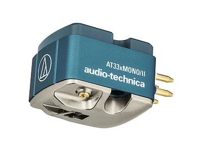 AUDIO TECHNICA AUDIO TECHNICA AT33XMONO/II