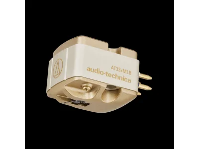 AUDIO TECHNICA AUDIO TECHNICA AT33XMLB