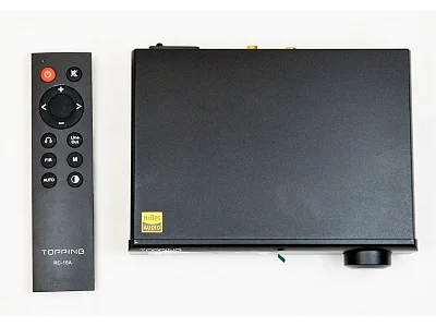TOPPING D30 PRO TOPPING D30 PRO