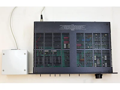 ELECTROCOMPANIET PREAMPLIWIRE EC-1