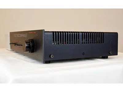 ELECTROCOMPANIET PREAMPLIWIRE EC-1