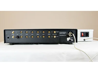ELECTROCOMPANIET PREAMPLIWIRE EC-1