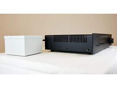 ELECTROCOMPANIET PREAMPLIWIRE EC-1