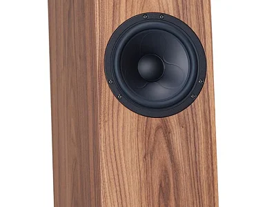 Qln Audio QLN PRESTIGE FIVE GEN 2