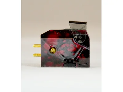 ORTOFON MC RONDO RED