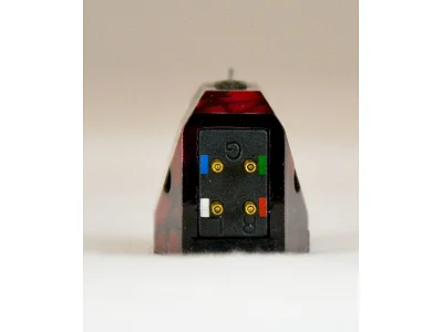 ORTOFON MC RONDO RED