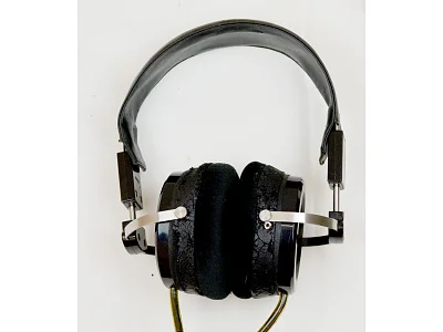STAX SRD-7 + SR-X MK3 STAX SRD-7 + SR-X MK3