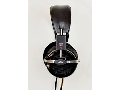 STAX SRD-7 + SR-X MK3 STAX SRD-7 + SR-X MK3