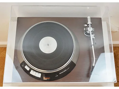 DENON DP-6000 DENON DP-6000