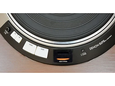 DENON DP-6000 DENON DP-6000