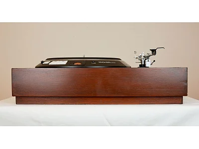 DENON DP-6000 DENON DP-6000
