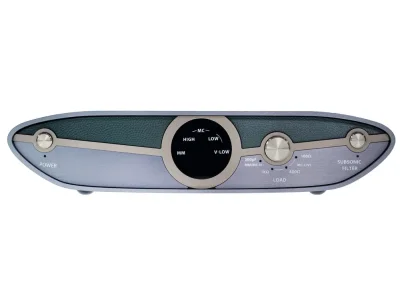 IFI ZEN PHONO 3 IFI ZEN PHONO 3