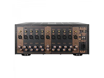 TONEWINNER AD-8300PA TONEWINNER AD-8300PA
