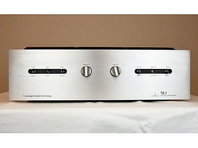 Convergent CONVERGENT SL1 MKII