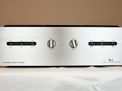 Convergent CONVERGENT SL1 MKII