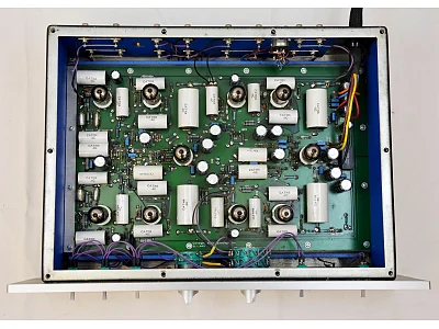 CONVERGENT SL1 MKII CONVERGENT SL1 MKII