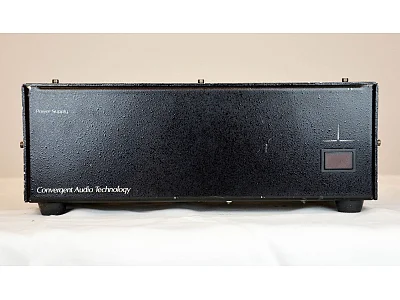 CONVERGENT SL1 MKII CONVERGENT SL1 MKII
