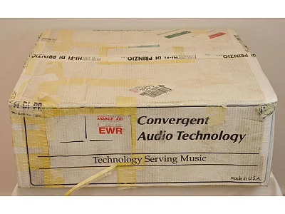 CONVERGENT SL1 MKII CONVERGENT SL1 MKII