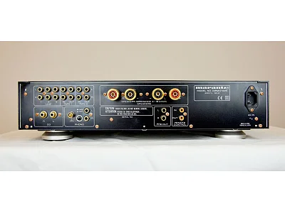 MARANTZ PM-17 MARANTZ PM-17