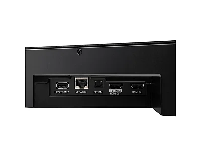 YAMAHA TRUE X SURROUND 90A