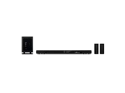 YAMAHA TRUE X SURROUND 90A